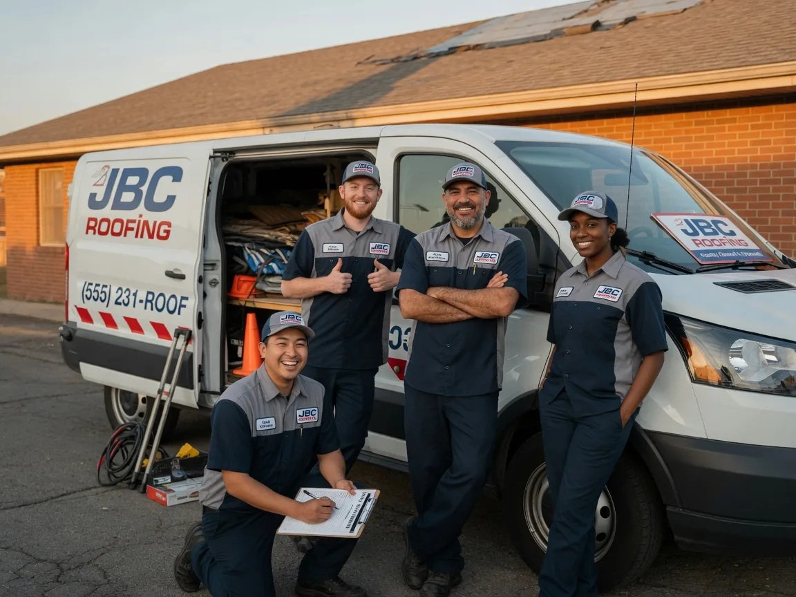 Roof Replacement company in Nemaha, IA